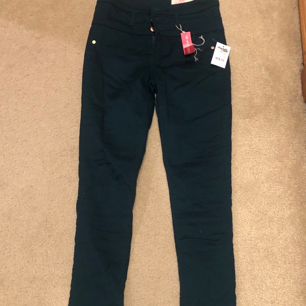 New jeans with tags